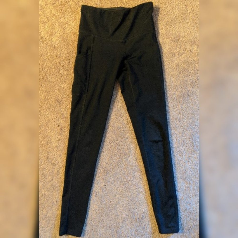 C9 Champion Women's High Waisted Embrace Leggings